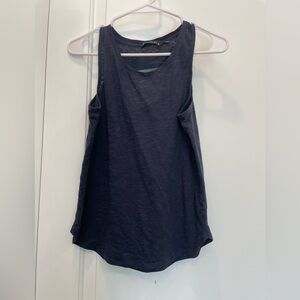 Women’s Athleta Cut Out Tank Top